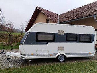 Karavan Hobby 460 de luxe