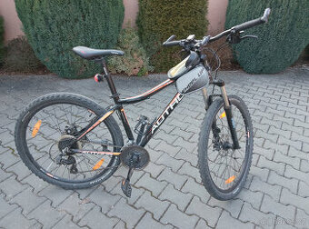 Dětské horské kolo