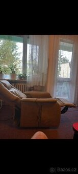 Polohovací elektrická křesla