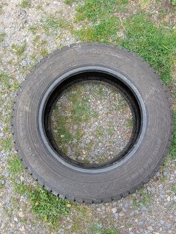Nokian tyres 205/65 R16 C 107/105t M+S DOT 4521 4,5mm