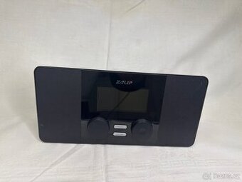 ⏰ Zalip – FM rádio / digitální budík