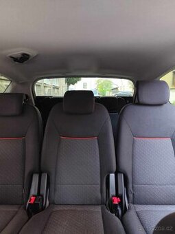 Ford S Max 1,8 TDCi 92 kw