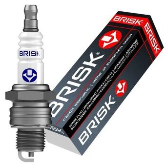 Svíčka N14C Brisk