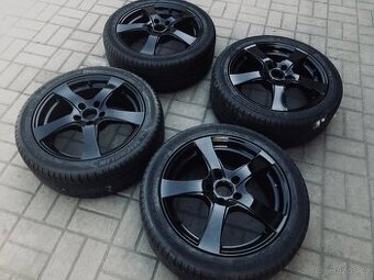 5x112 R17 + PNEU