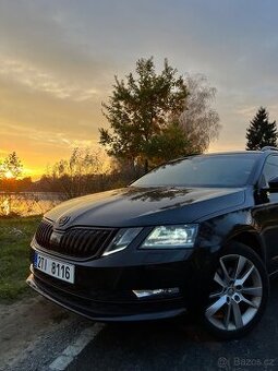 ŠKODA OCTAVIA 2.0 TDI | DSG | WEBASTO | 2019