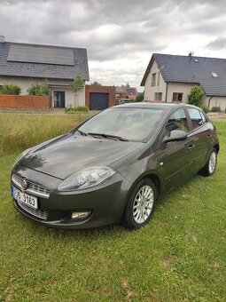 Fiat Bravo 1.6 Multijet 2011 (Dynamic)