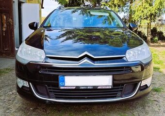 Citroën C5 kombi