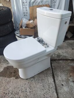 WC kombi Jika Mio