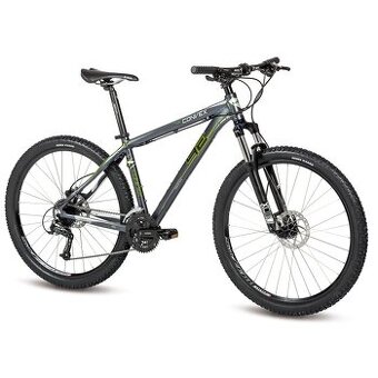 Horské kolo 4EVER Convex Disc 27,5