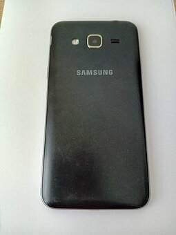 Samsung Galaxy J3 2016