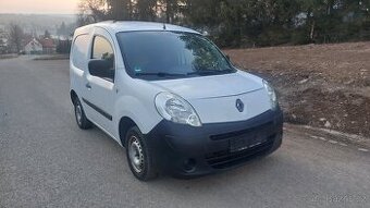 Renault kangoo Compact 1.5 dci