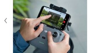 Dron Mini 3 plus ovladac DJI