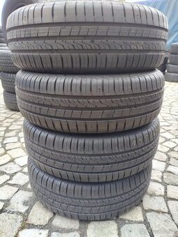 195/65/15 letni pneu HANKOOK 195/65 R15