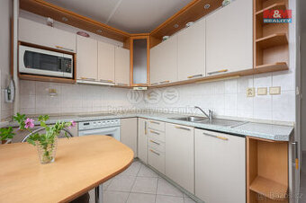 Prodej bytu 3+1, 71 m², Olomouc, ul. U cukrovaru