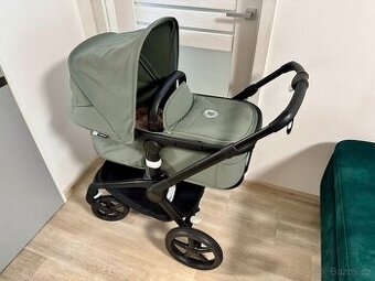 Kočárek Bugaboo Fox 5 s příslušenstvím