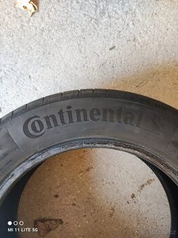 Pneu Continental 2ks