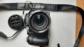 Panasonic Lumix DMC-LZ20