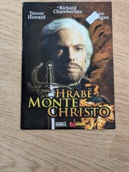 Hrabě Monte Christo