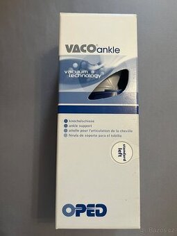 Ortéza na kotník zn. VACOankle - 1