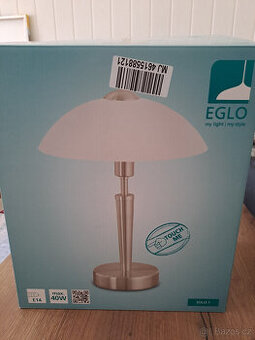 Prodám dotykovou lampu