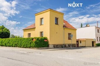 Prodej Rodinný dům, 198㎡
