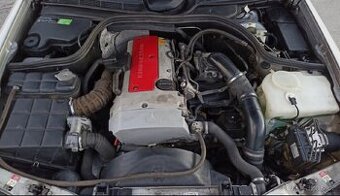 Mercedes-Benz M111.944 – 2.0 Kompressor