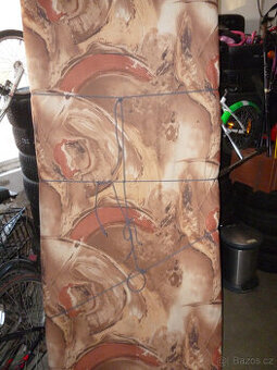 válenda s úložným prostorem ,200x80cm - 1