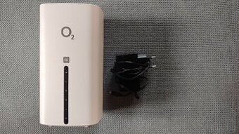 Modem na SIM O2 5G Box TP-Link NX510v