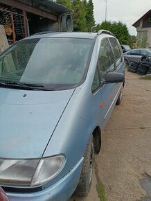 Ve Sharan 1:9tdi 66kw