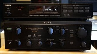 SONY TA F 700 ES HIGH-END
