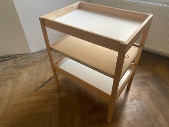 Přebalovák Ikea Sniglar