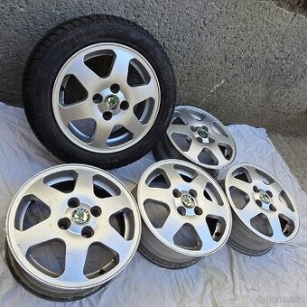 Alu kola Borbet R14