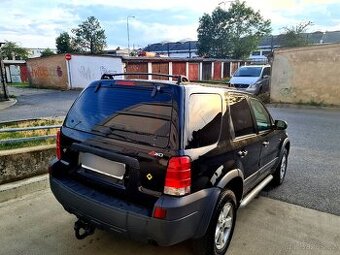 Ford Maverick 4X4 2.3.110KW 2005