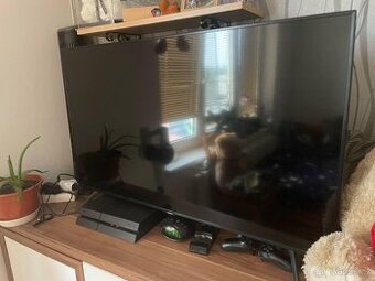 televize samsung