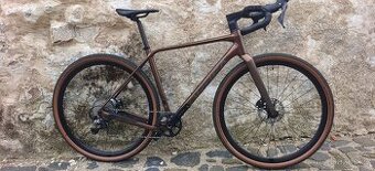Orbea Terra H30 Gravel