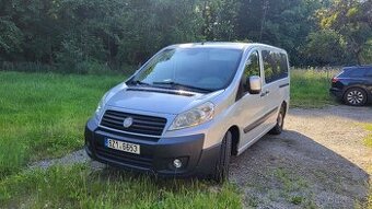 Fiat Scudo 2.0JTD 120COMBI