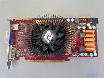 Grafická karta ATI Radeon HD 4800