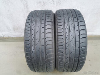 215/55R16 Letní pneu 215/55-16