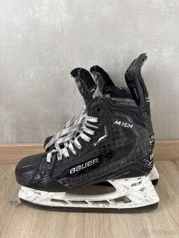Bauer Mach