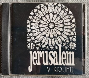 CD "JERUSALEM - V KRUHU"