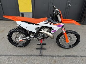 KTM SX 250