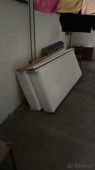 2xmatrace za odvoz