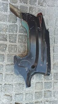 Jawa pionýr 05 1962 zadní plech sukně