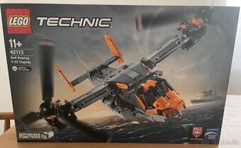 Lego Technic Bell Boeing V-22 Osprey 42113