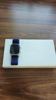 Apple watch ultra 2