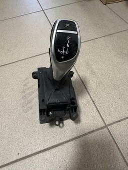 BMW F řada sport páka
