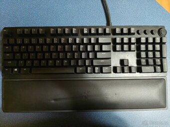 Razer Huntsman Elite