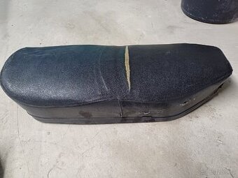 Sedlo jawa 250
