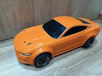 Traxxas Mustang RTR