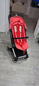 Cybex Orfeo skládací do letadla